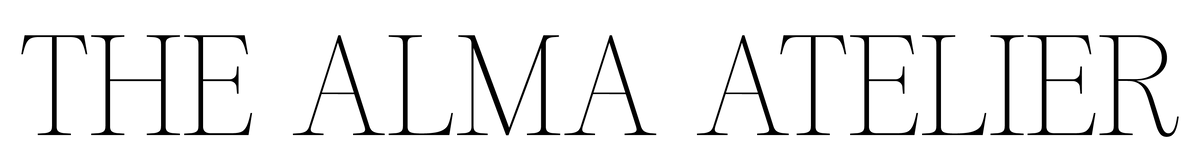 The Alma Atelier